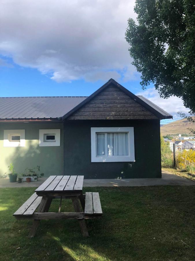 Hospedar Calafate - Los Lupinos Otel El Calafate Dış mekan fotoğraf