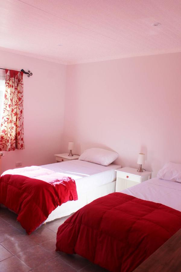 Hospedar Calafate - Los Lupinos Otel El Calafate Dış mekan fotoğraf