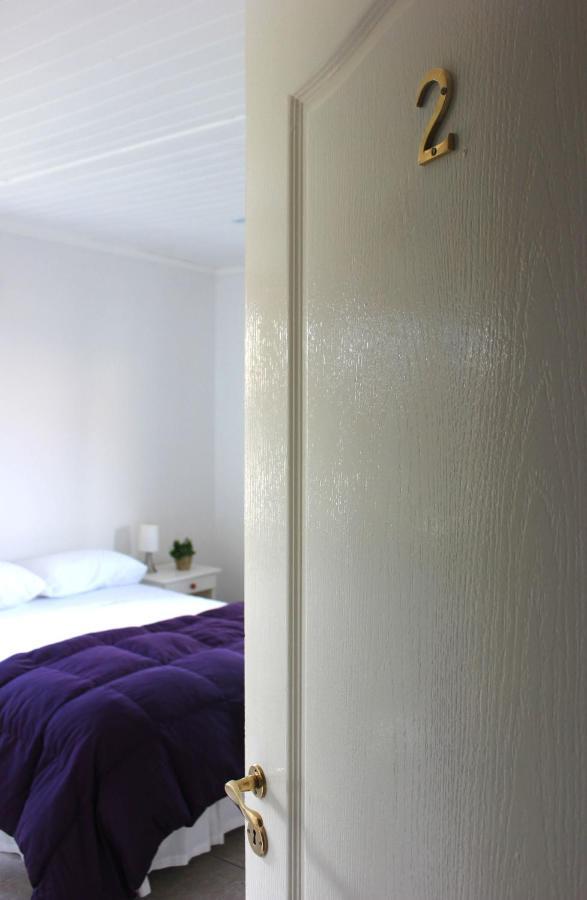 Hospedar Calafate - Los Lupinos Otel El Calafate Dış mekan fotoğraf