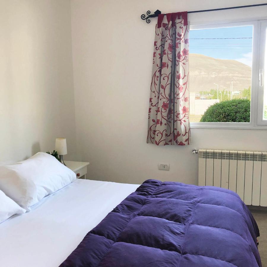 Hospedar Calafate - Los Lupinos Otel El Calafate Dış mekan fotoğraf