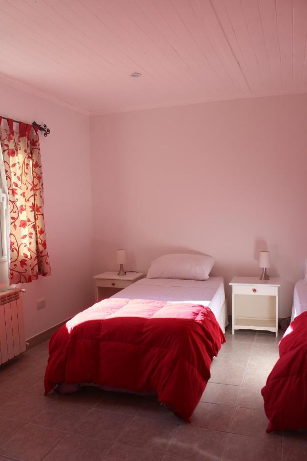 Hospedar Calafate - Los Lupinos Otel El Calafate Dış mekan fotoğraf