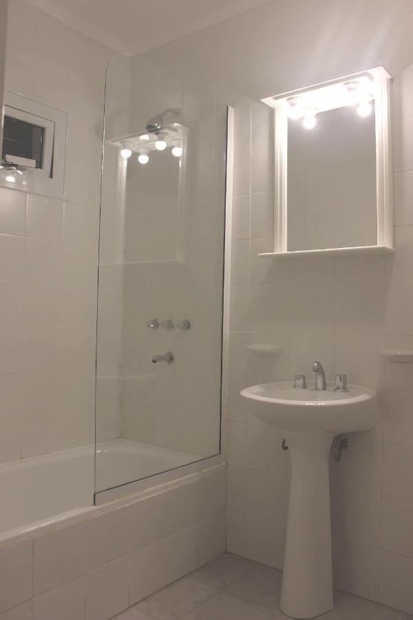 Hospedar Calafate - Los Lupinos Otel El Calafate Dış mekan fotoğraf