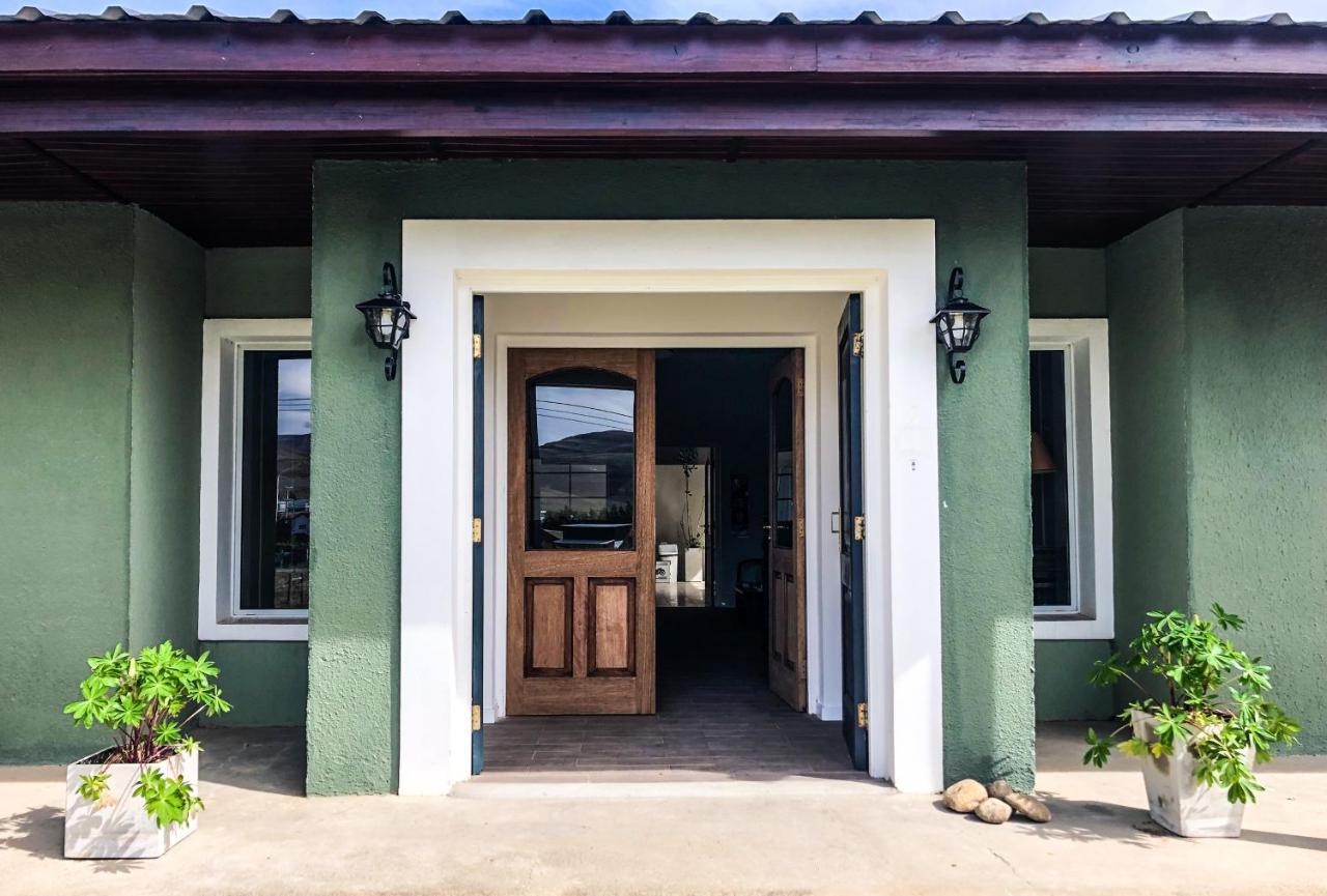 Hospedar Calafate - Los Lupinos Otel El Calafate Dış mekan fotoğraf