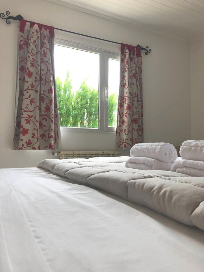 Hospedar Calafate - Los Lupinos Otel El Calafate Dış mekan fotoğraf